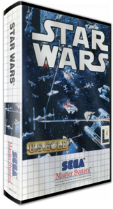 Star Wars